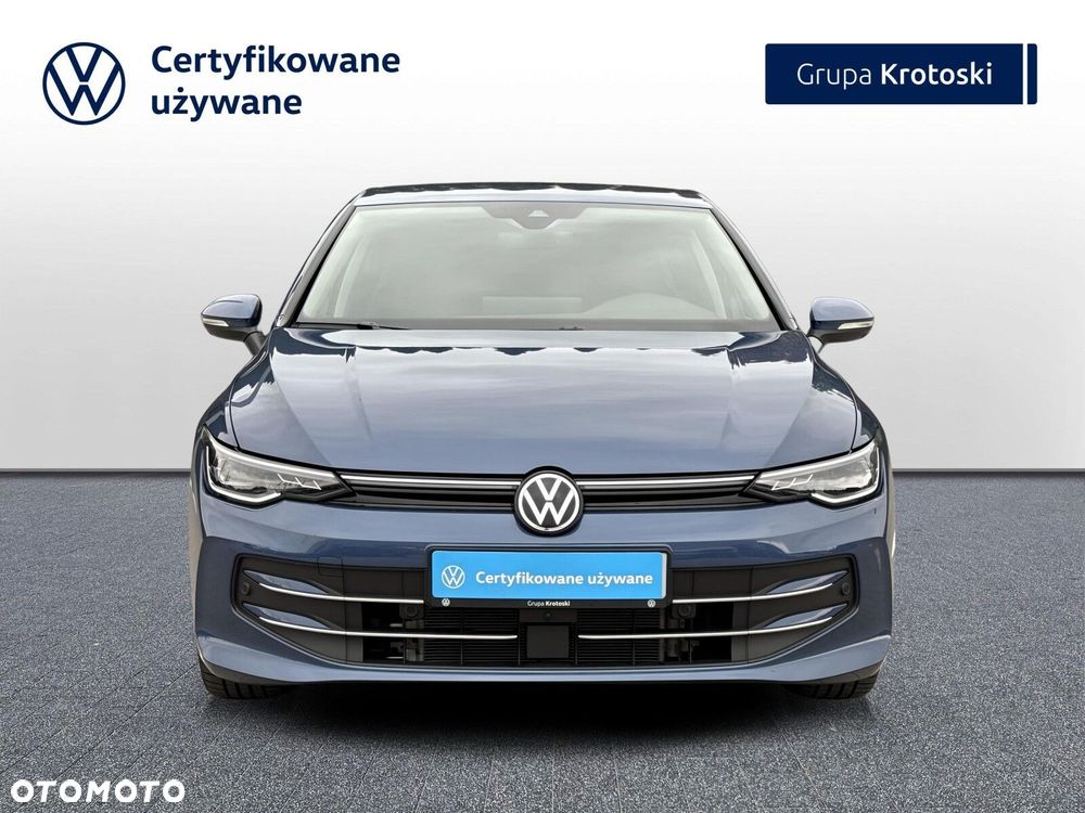 Volkswagen Golf - 11