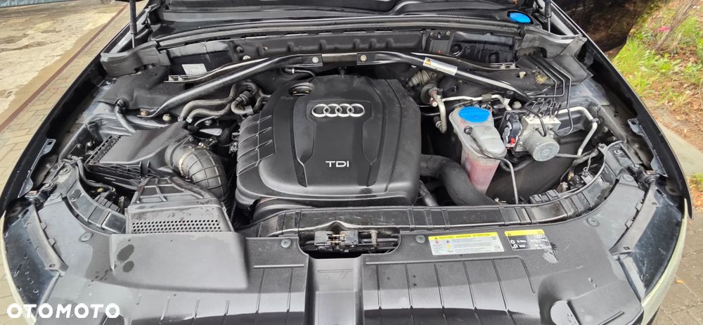 Audi Q5 2.0 TDI Quattro - 34