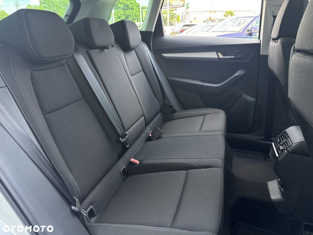 Skoda Karoq 1.5 TSI ACT Selection - 14