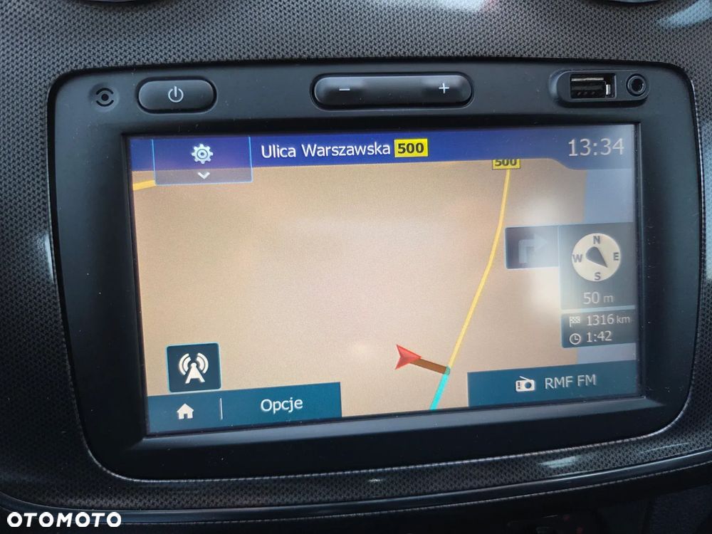 Dacia Logan TCe 90 (S&S) Stepway - 28