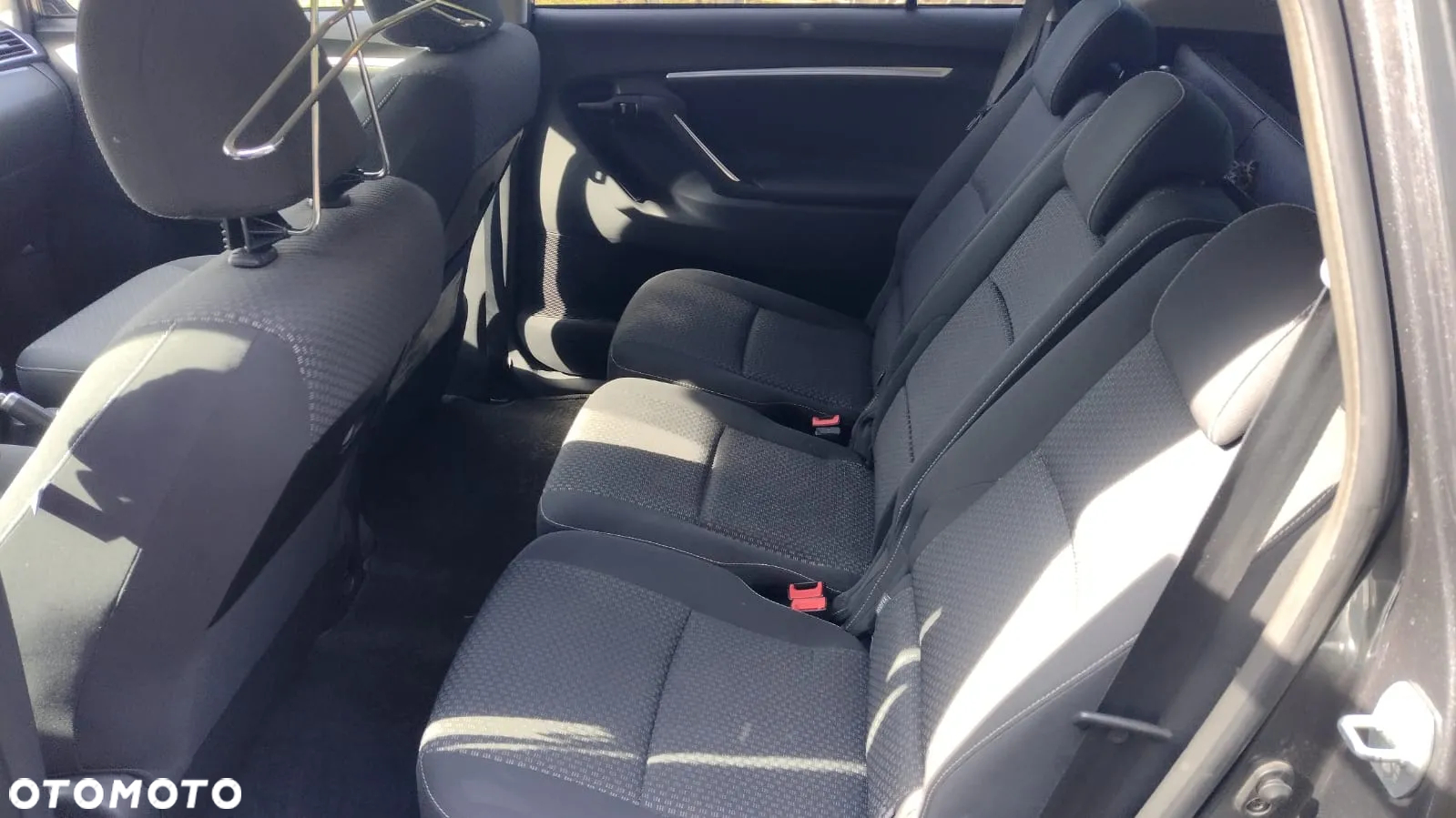 Toyota Verso 2.0 D-4D 5-Sitzer - 9