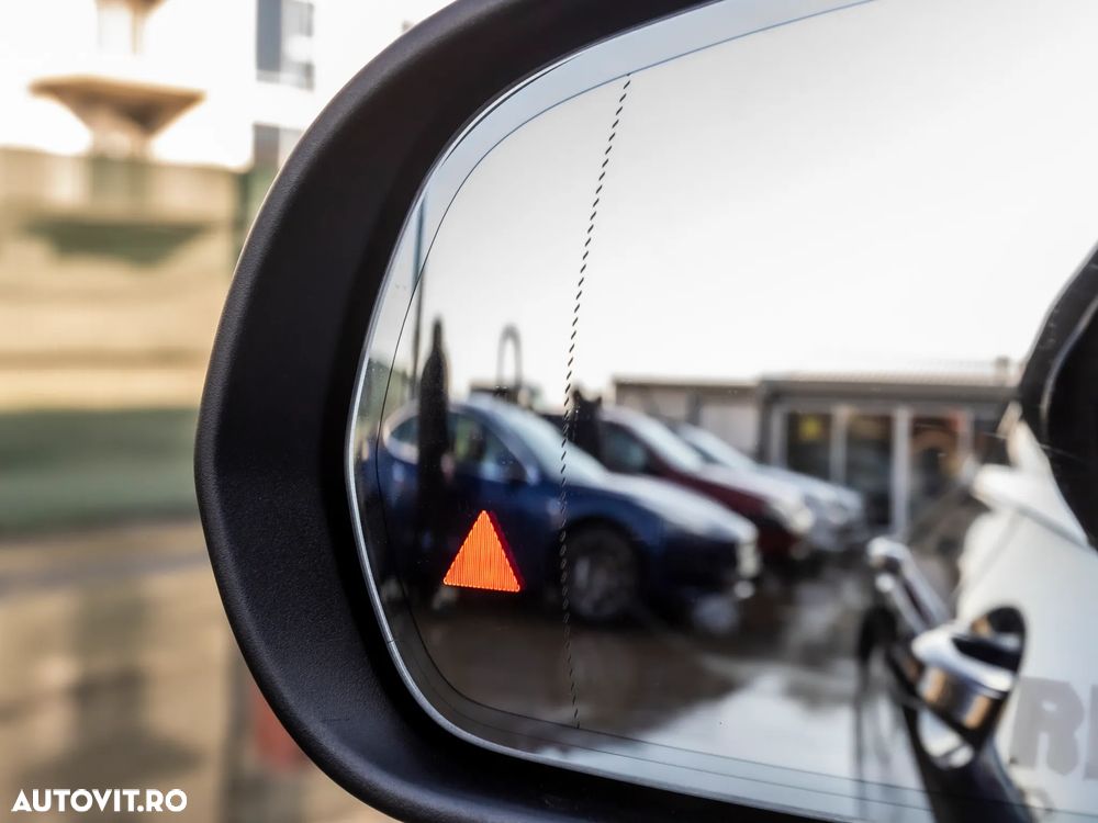 Mercedes-Benz C 220 (BlueTEC) d 7G-TRONIC Avantgarde - 8