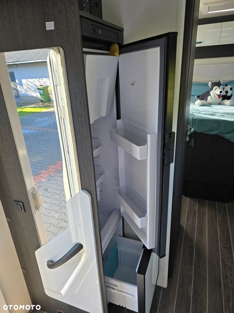 Roller Team Kronos 265 TL - 10