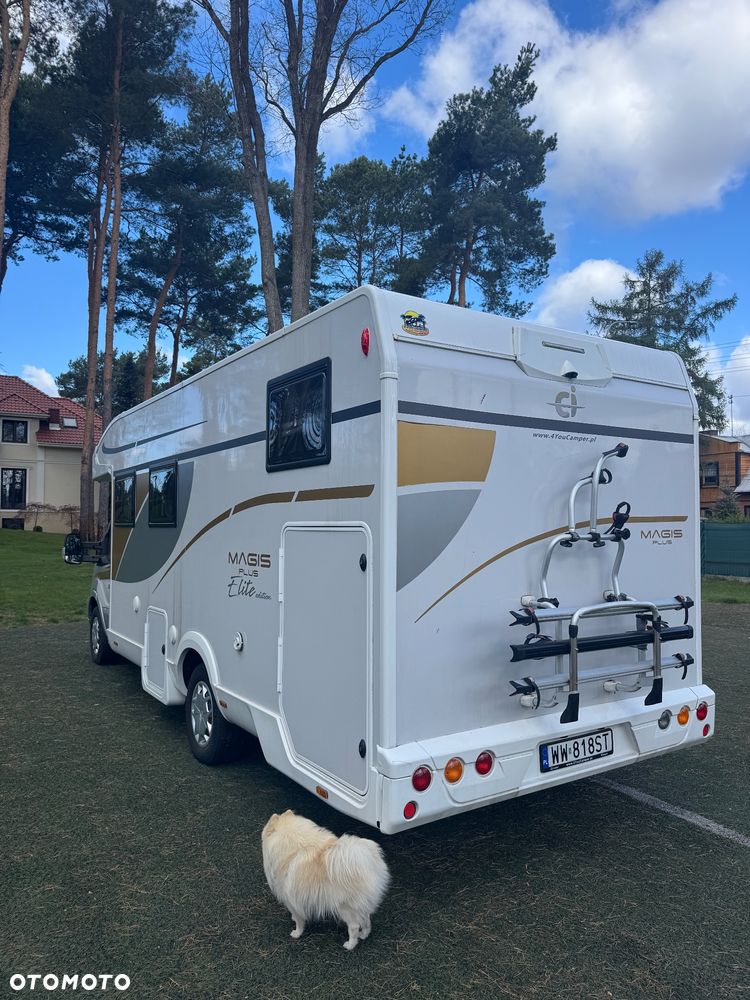 Ford Transit - 6