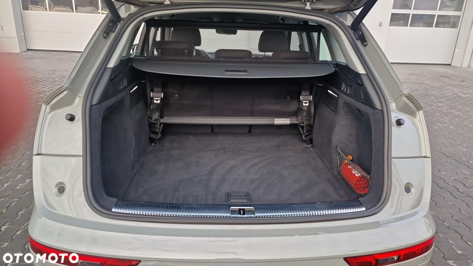 Audi Q5 - 17