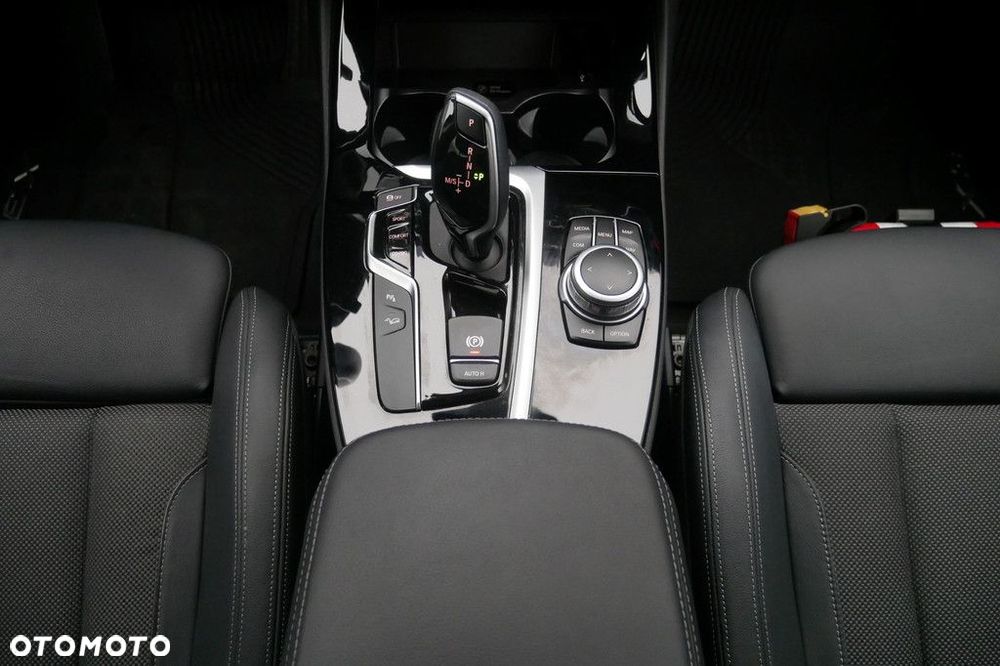 BMW X3 - 11