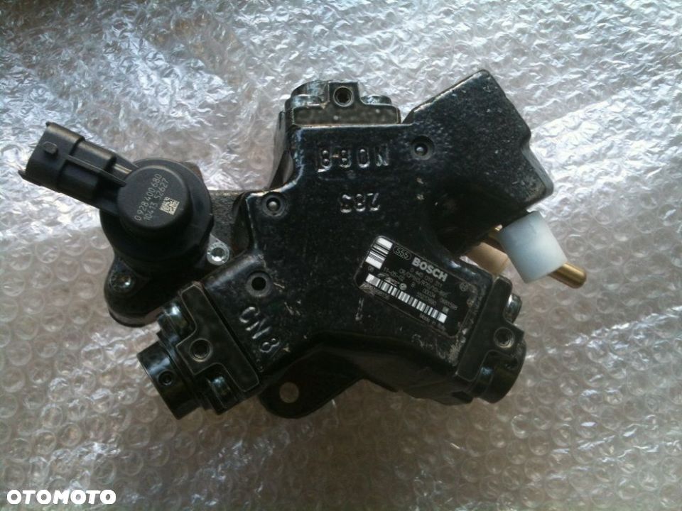 POMPA WTRYSKOWA Alfa Romeo Mito Fiat 500 1.3 JTD - 1