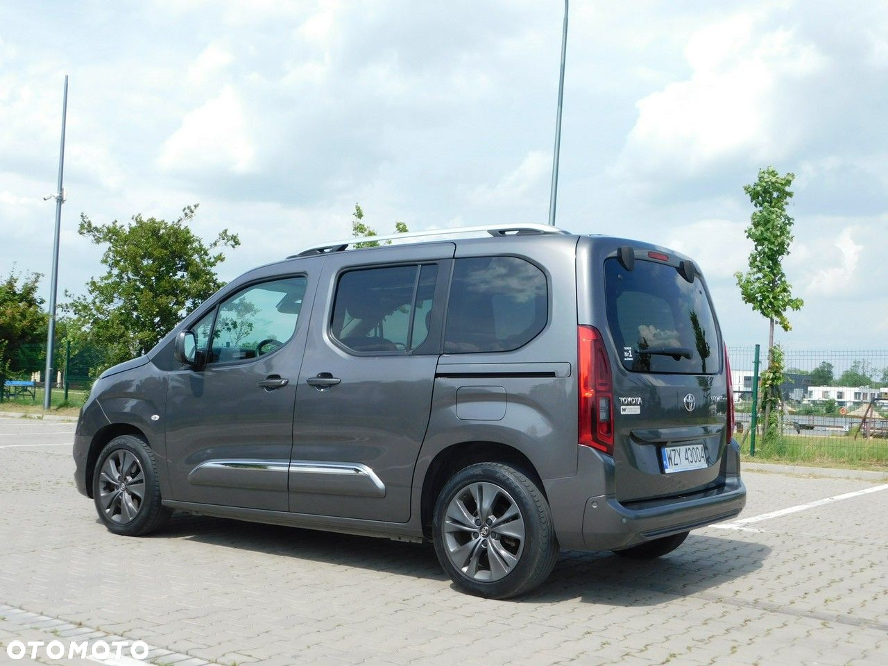 Toyota Proace City Verso - 31