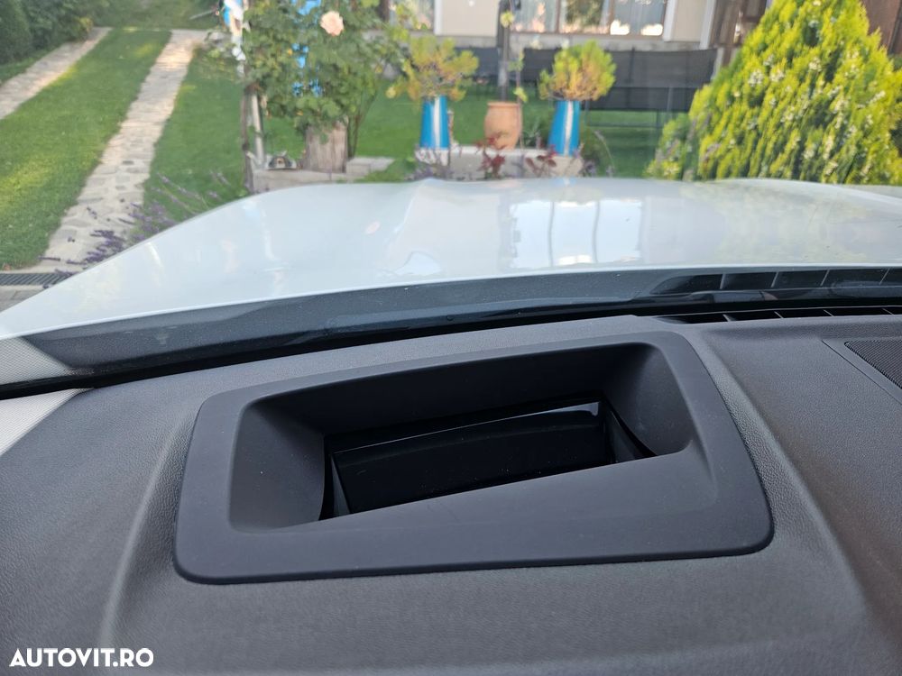 BMW X3 xDrive30i Aut. xLine - 17
