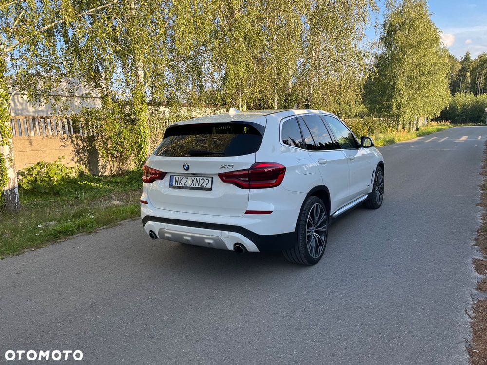 BMW X3 - 4