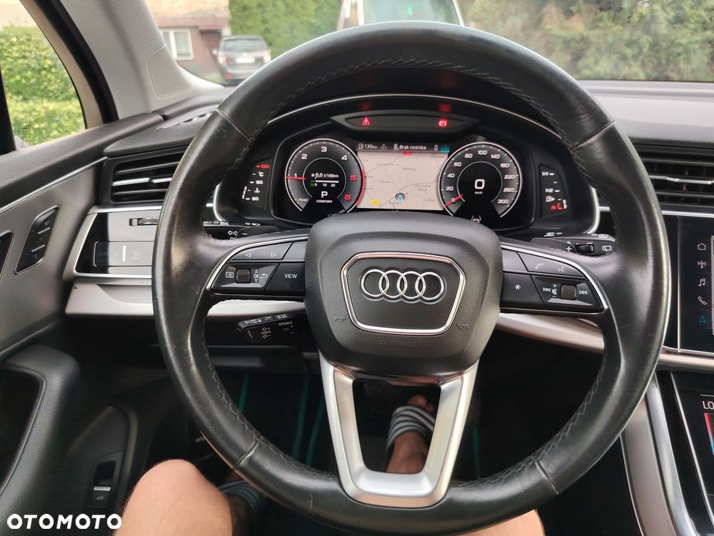 Audi Q7 - 28