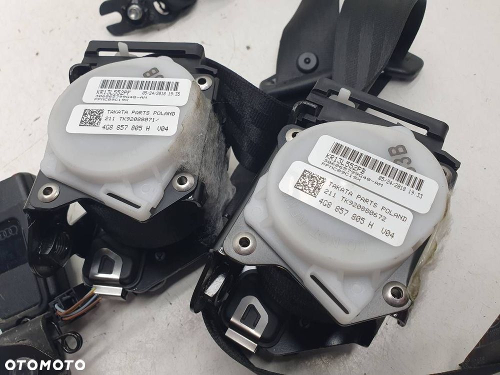 Używany Pozostałe - 140 PLN - Otomoto.pl