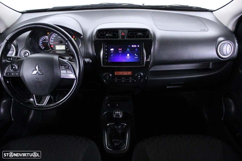 Mitsubishi Space Star 1.2 Connect Edition - 18