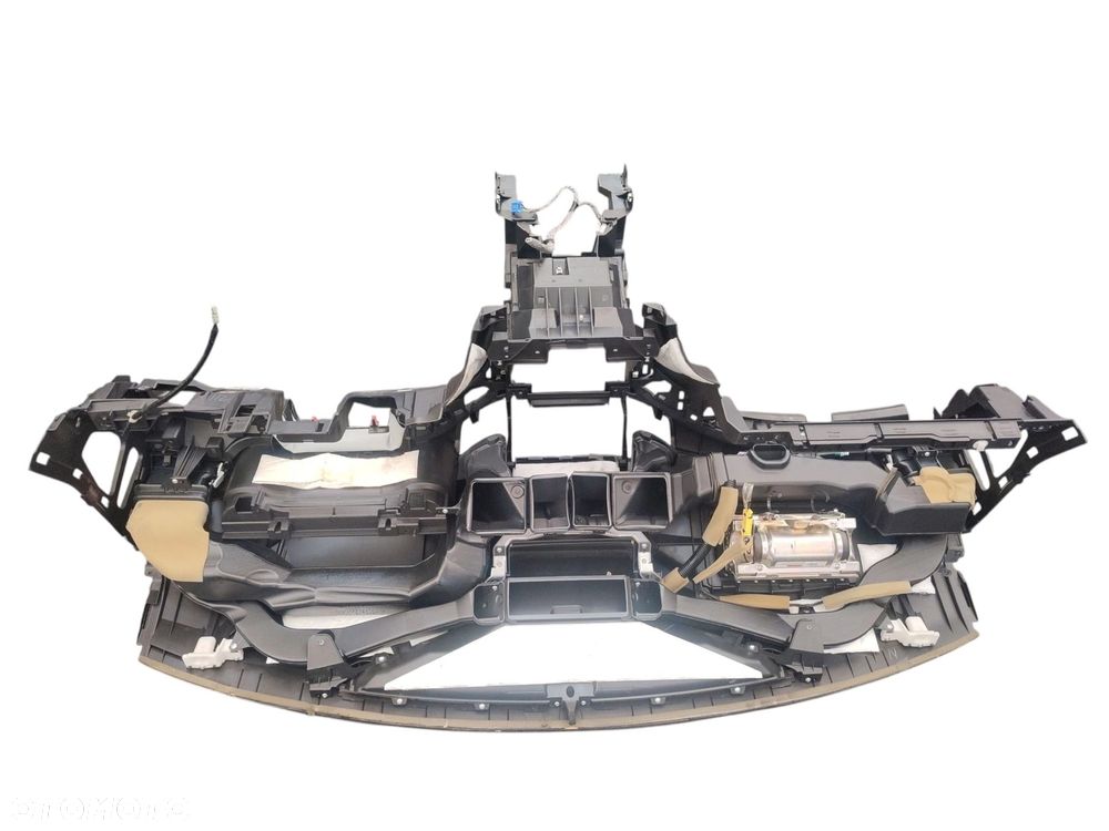 DESKA ROZDZIELCZA HONDA ACCORD VIII (2008-2010) 2.2 I-DTEC 150KM - 2