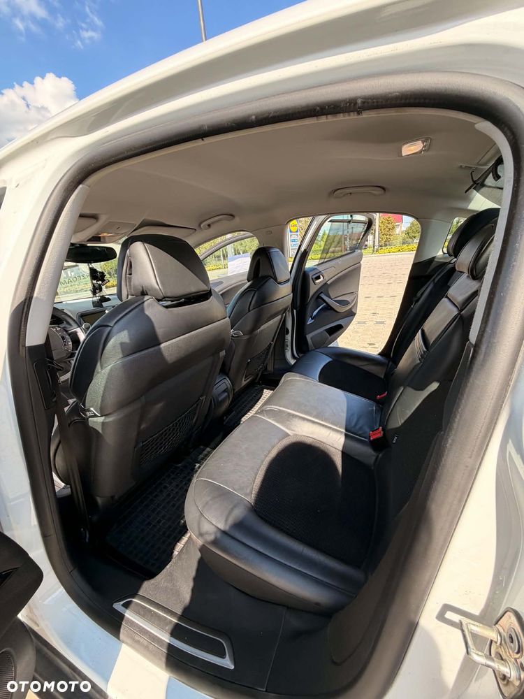 Citroën C5 2.0 HDi Exclusive - 11