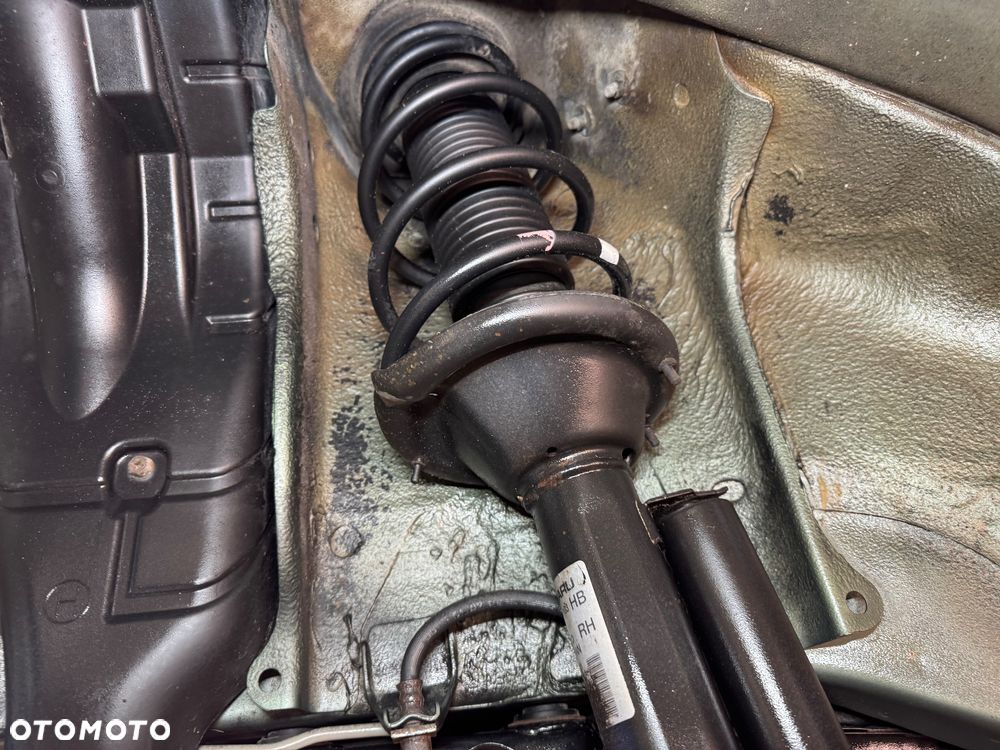 Subaru Forester 2.0X Comfort - 40