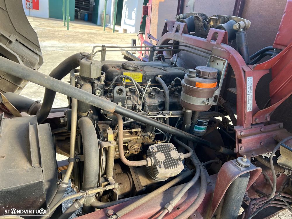 Renault S100 - 18