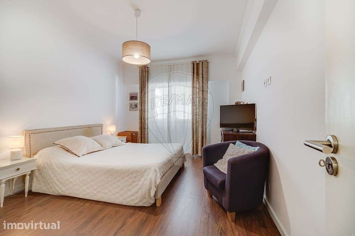 Apartamento T2 para venda - Grande imagem: 5/23