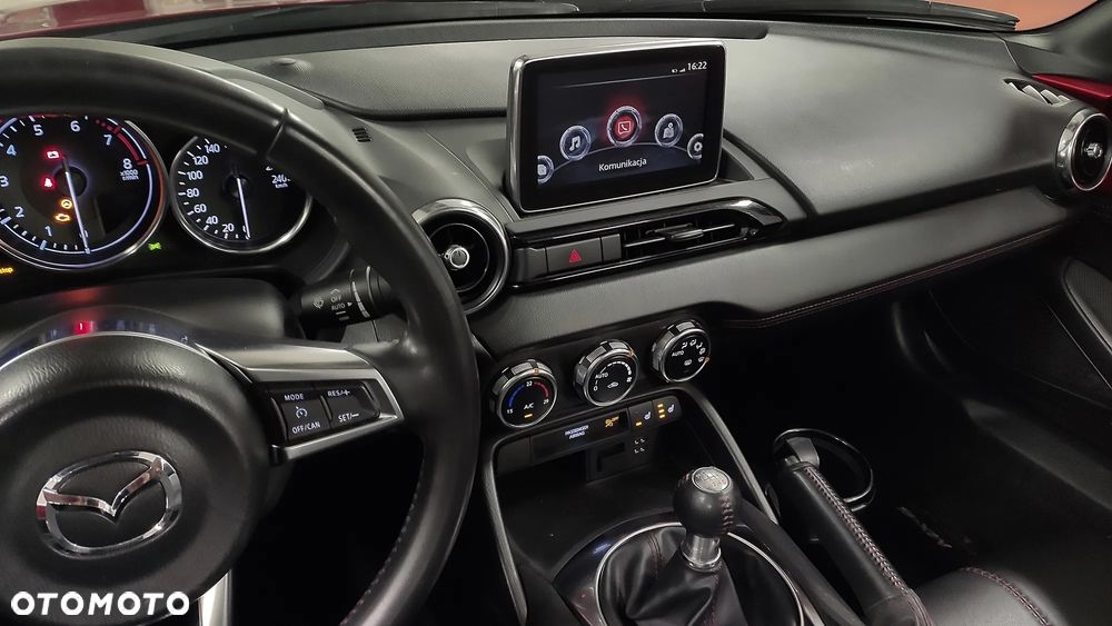 Mazda MX-5 2.0 Skypassion - 25