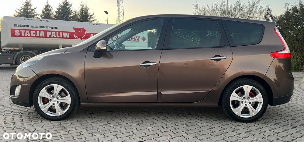 Renault Scenic - 4
