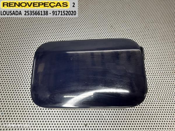 Tampa / Tampao Combustivel  Mercedes-Benz C-Class (W202) - 1