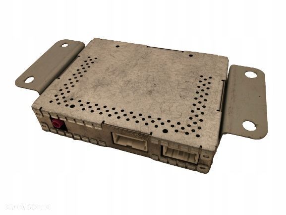 INFINITI FX35 MODUŁ ODBIORNIK RADIOWY VP6ASF18C961 - 1