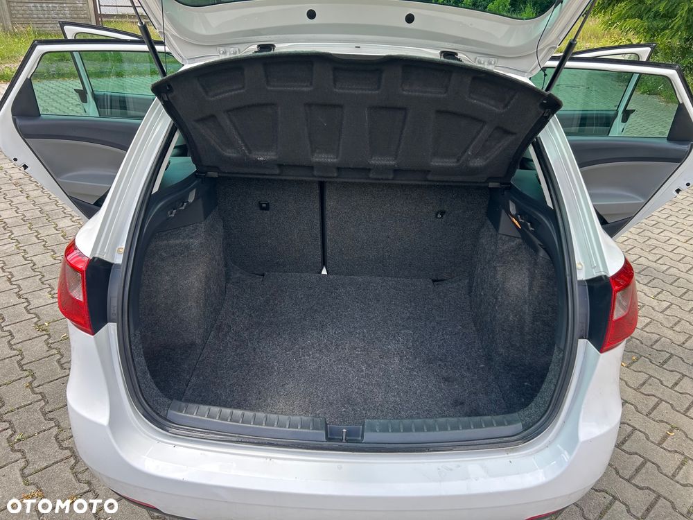 Seat Ibiza 1.2 Entry - 19