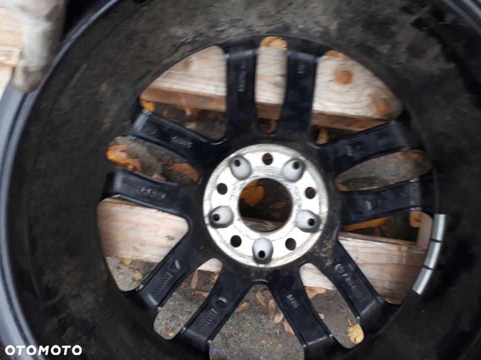 ORYG. MERCEDES GLA 156 W156 18 7J 493 - 2