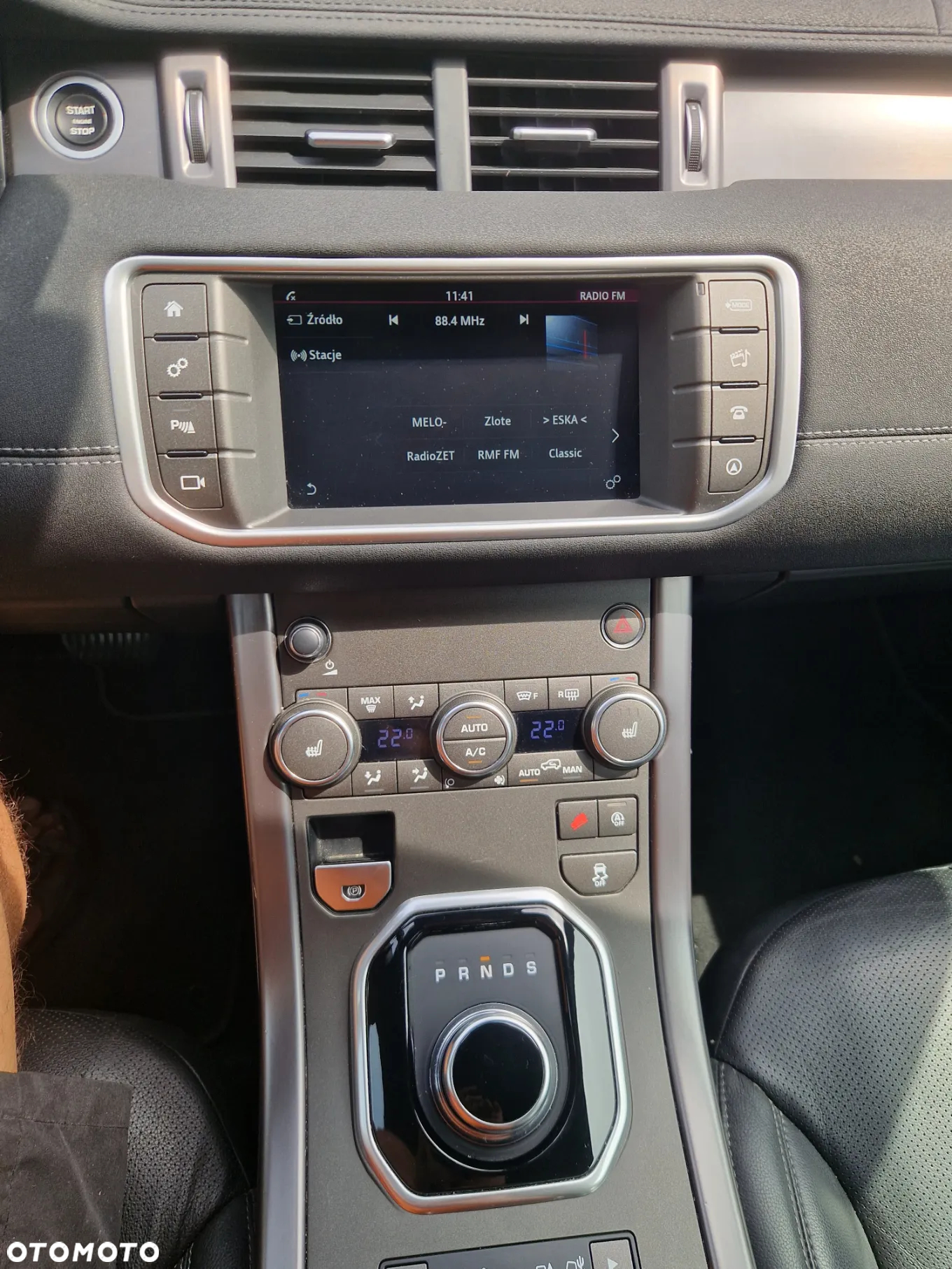 Land Rover Range Rover Evoque - 30