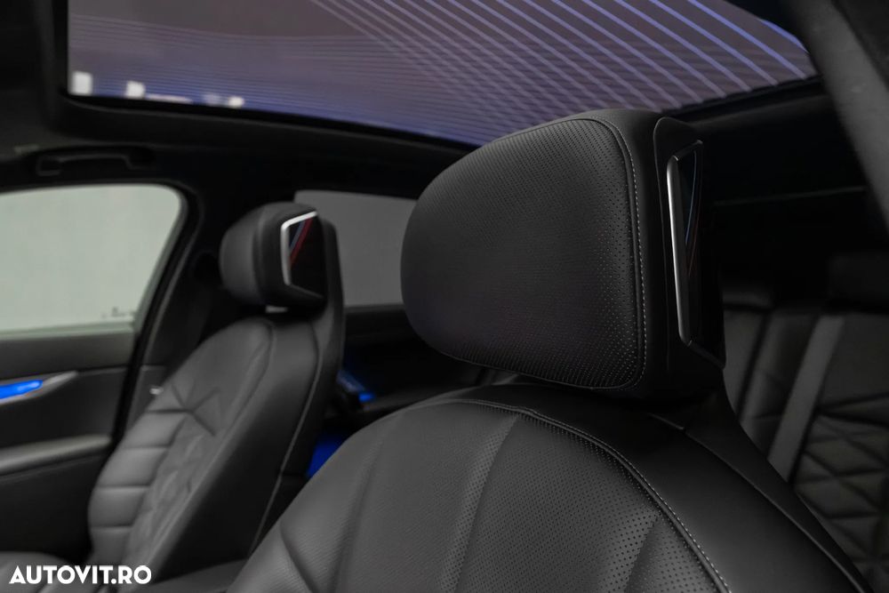 BMW Seria 7 740d xDrive MHEV - 20