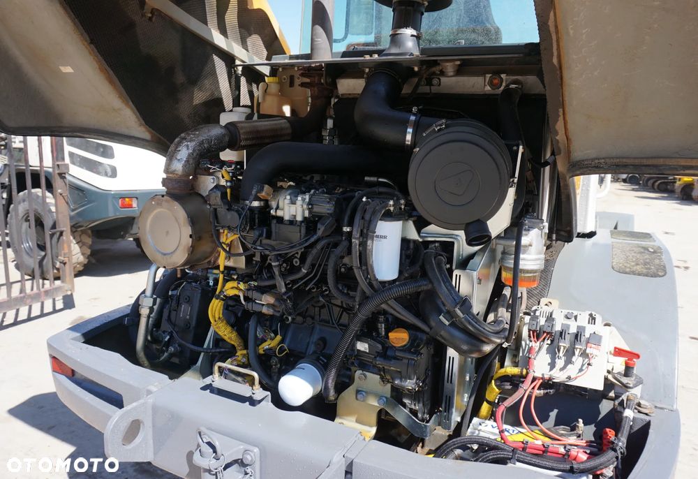 Liebherr L 507 - 10