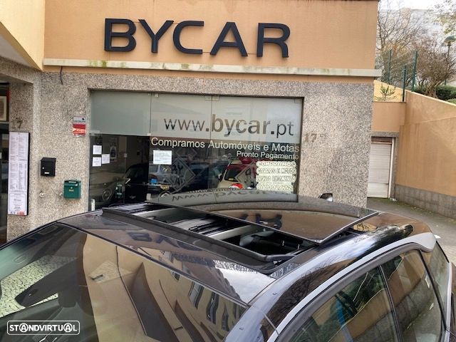 BMW i3 (120 Ah) - 36