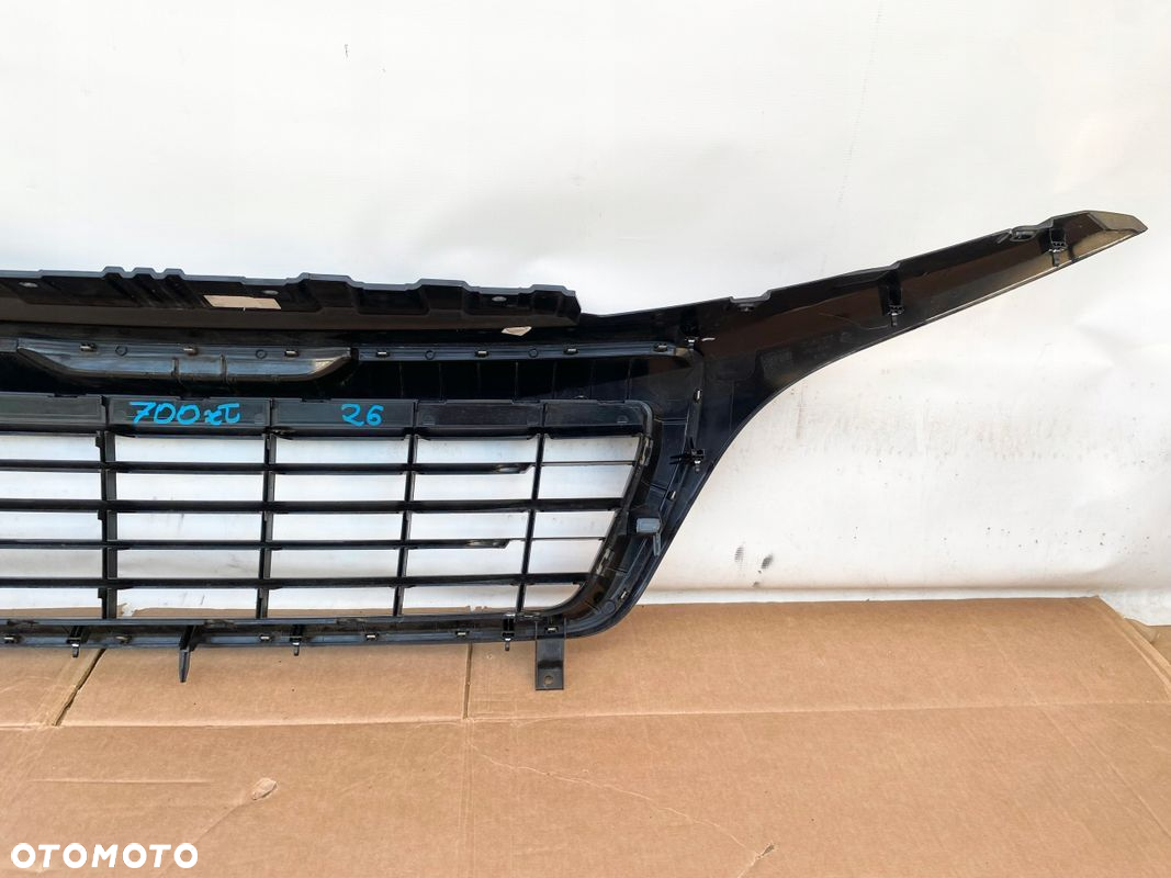 PEUGEOT BOXER LIFT 14- atrapa ORYGINALNA SREBRNA 1314847070 - 8