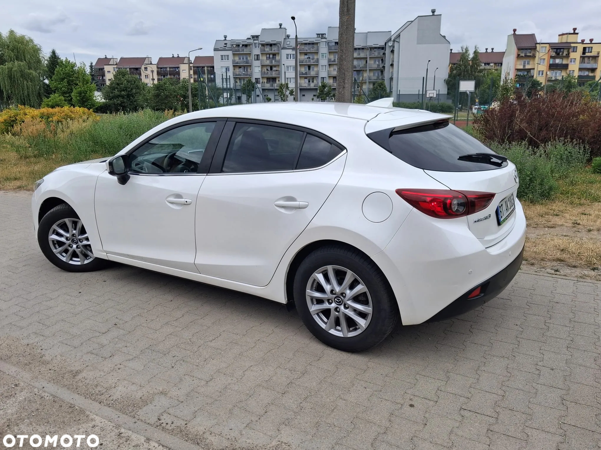Mazda 3 1.5 D Skypassion - 6