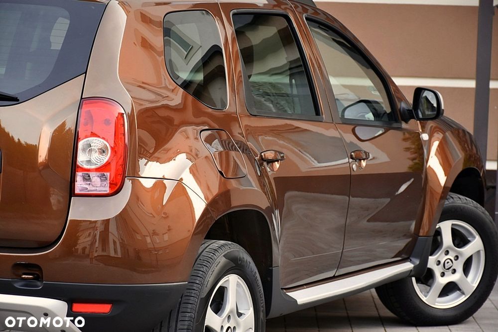 Dacia Duster 1.6 16V 4x2 Prestige - 11