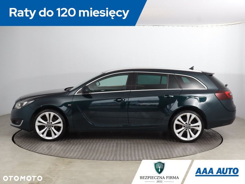Opel Insignia - 3