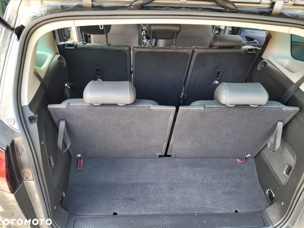 Opel Zafira 2.0 CDTI Elite EcoFLEX S&S - 31