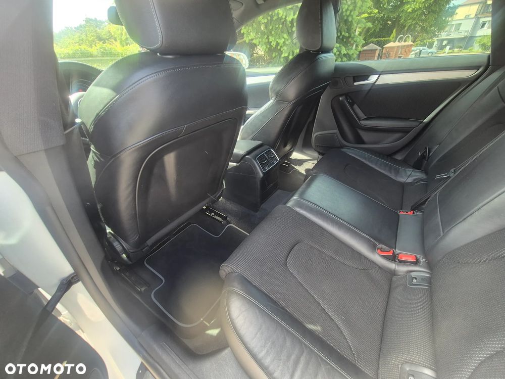 Audi A5 Sportback 3.0 TDI Multitronic - 24