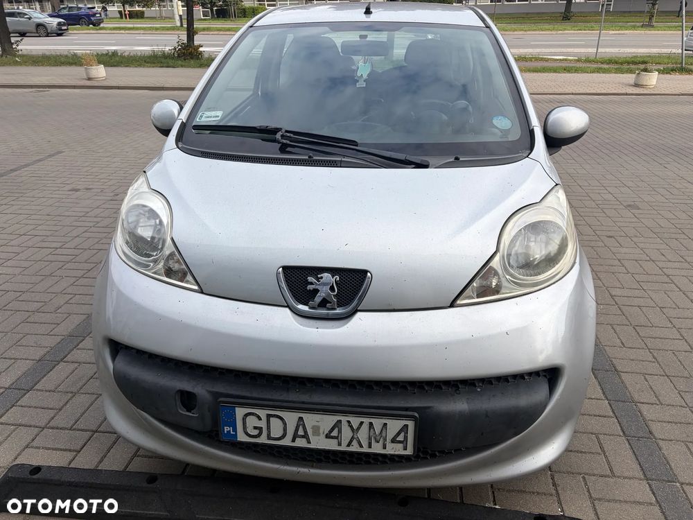 Peugeot 107 70 2-Tronic Filou - 8