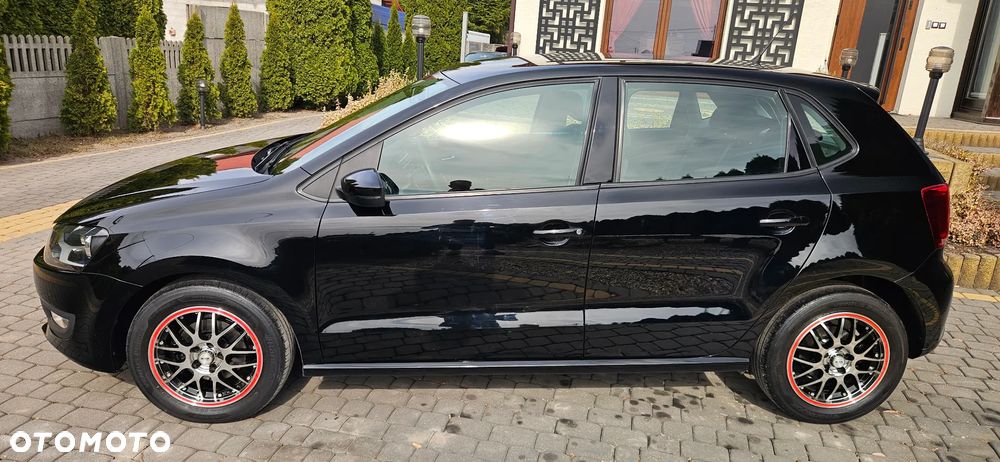 Volkswagen Polo - 5