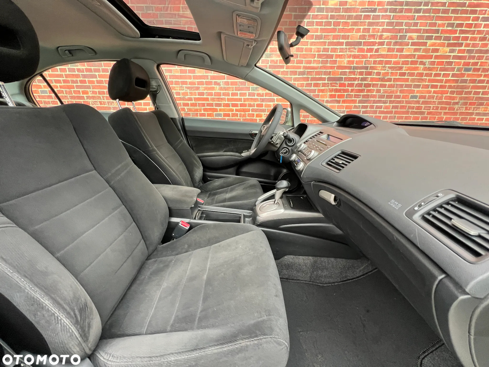 Honda Civic - 14