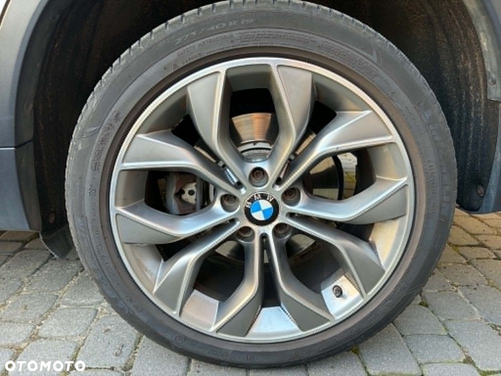 BMW X4 xDrive20i xLine - 31