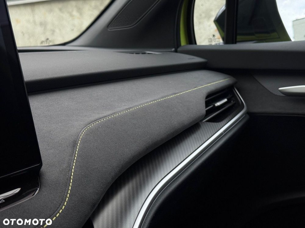 Skoda Elroq RS 84kWh - 23