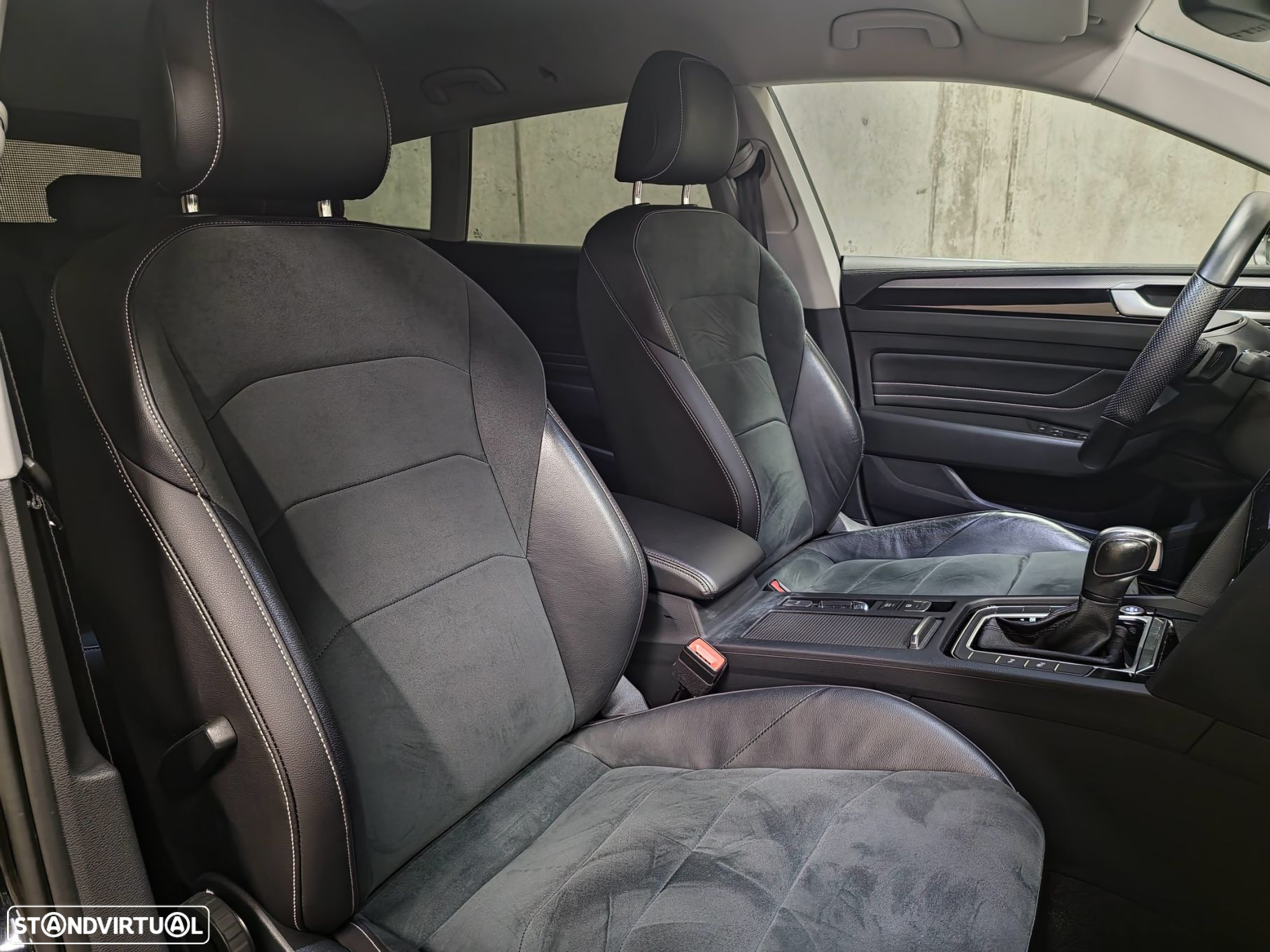 VW Arteon Shooting Brake 2.0 TDI Elegance DSG - 34