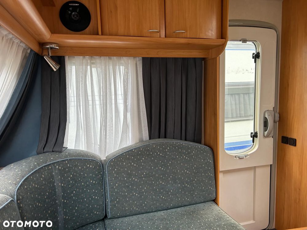 Adria Adiva 502 - 21