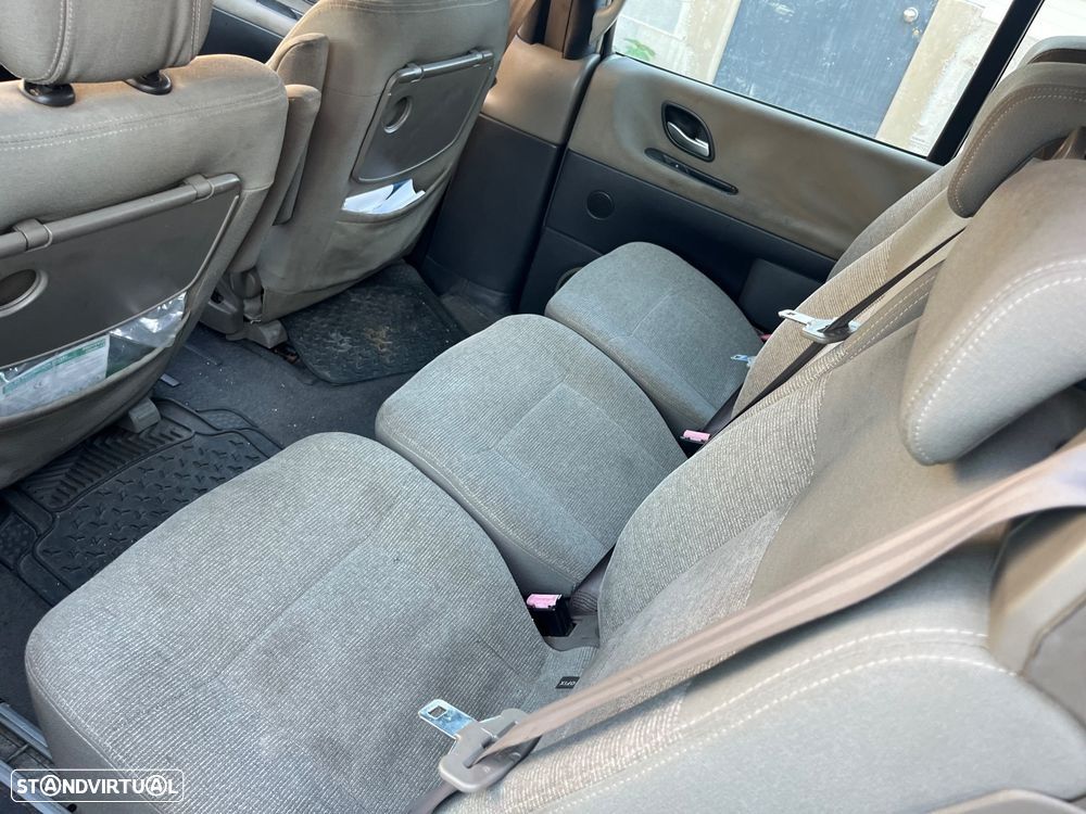Renault Espace 2004 photo 5