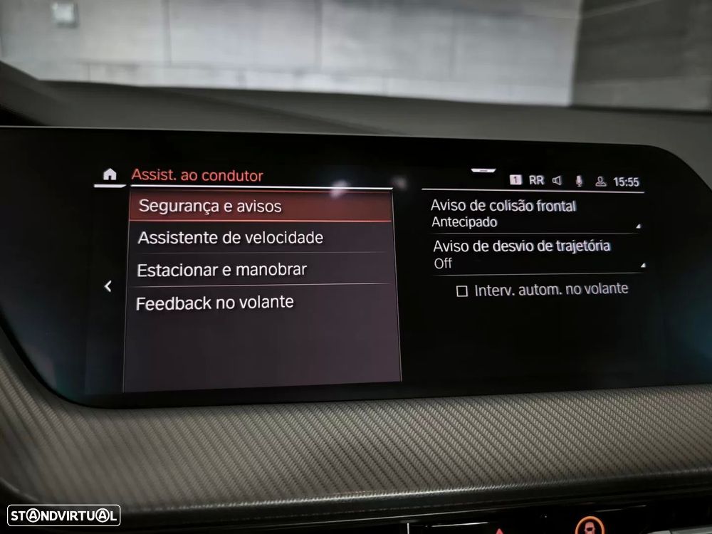 BMW 216 Gran Coupé d Pack Desportivo M - 39