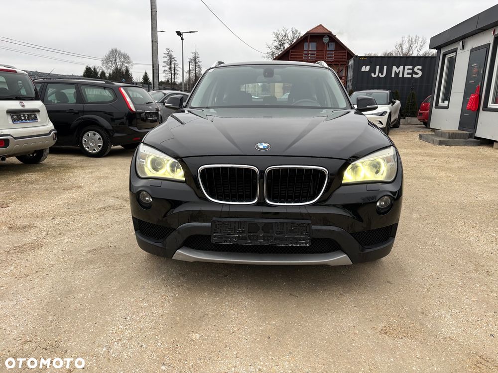 BMW X1 xDrive18d xLine - 2