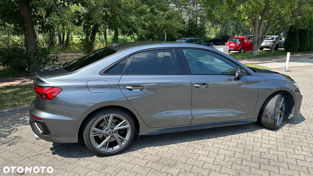 Audi S3 - 3