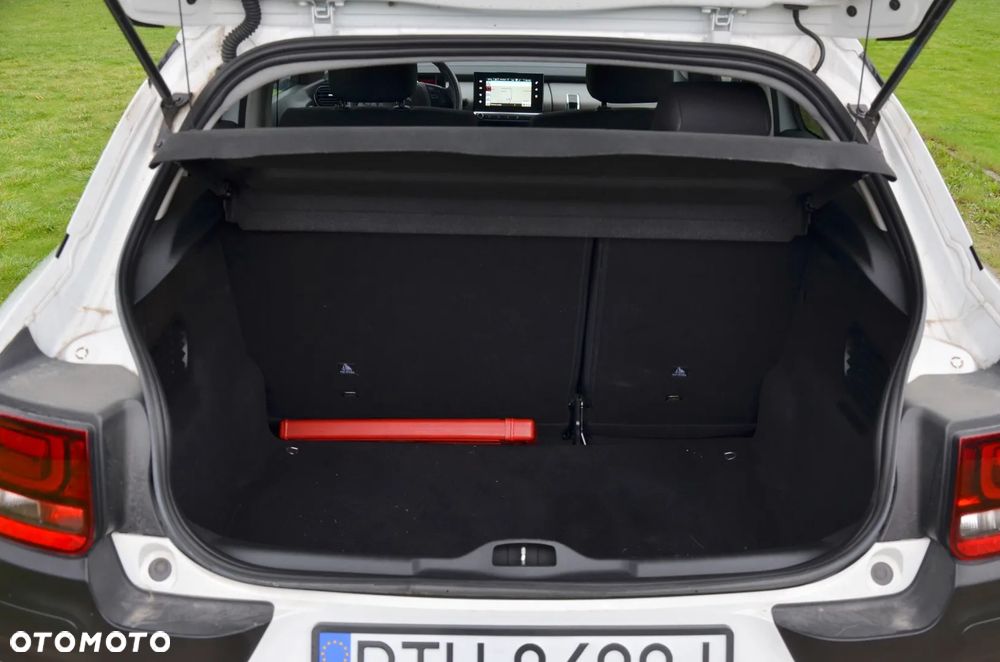 Citroën C4 Cactus Pure Tech 110 Stop&Start Feel - 13